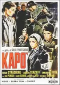 Kapo poster
