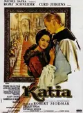 Katia poster