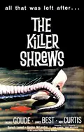 The Killer Shrews poster