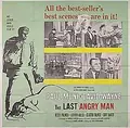 The Last Angry Man poster