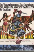Legions of the Nile poster