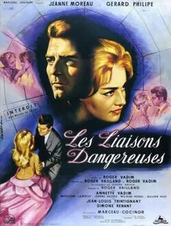 Dangerous Love Affairs poster
