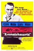 Lonelyhearts poster