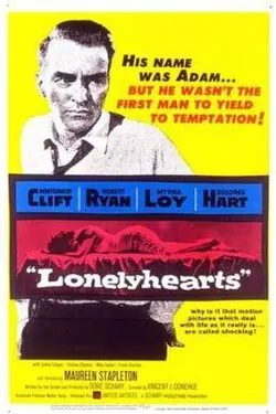 Lonelyhearts poster