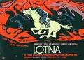 Lotna poster