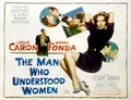 The Man Who Understood Women poster