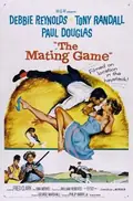 The Mating Game poster