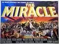The Miracle poster