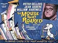 The Mouse That Roared poster