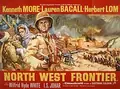 North West Frontier poster