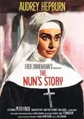 The Nun's Story poster