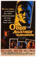 Odds Against Tomorrow poster