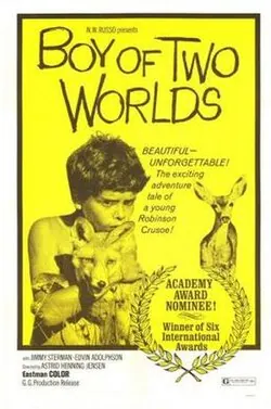 Boy of Two Worlds poster