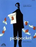 Pickpocket poster
