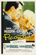 Pillow Talk poster