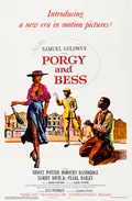 Porgy and Bess poster
