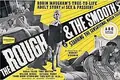 The Rough and the Smooth poster