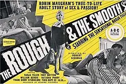 The Rough and the Smooth poster