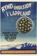 Terror in the Midnight Sun poster