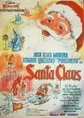 Santa Claus poster