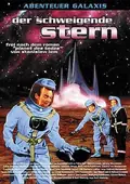 The Silent Star poster