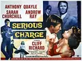 Serious Charge poster