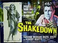 The Shakedown poster