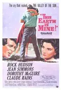 This Earth Is Mine poster