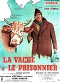 The Cow and I poster