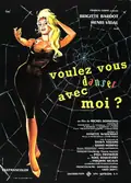 Come Dance with Me! poster