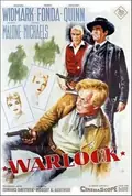 Warlock poster