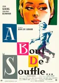 Breathless poster