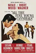 All the Fine Young Cannibals poster