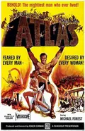 Atlas poster