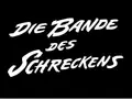The Terrible People poster
