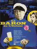The Baron of the Locks poster