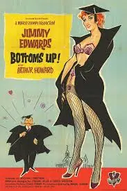 Bottoms Up! poster