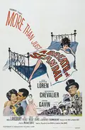 A Breath of Scandal poster