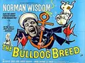 The Bulldog Breed poster