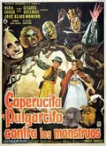 Little Red Riding Hood and Tom Thumb vs. the Monsters poster
