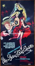 Black Tights poster