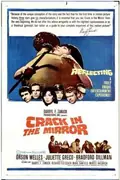 Crack in the Mirror poster