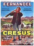 Croesus poster