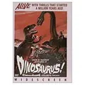 Dinosaurus! poster