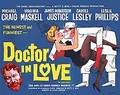 Doctor in Love poster