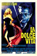 La Dolce Vita poster