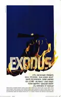 Exodus poster