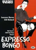 Expresso Bongo poster