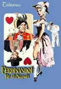 Ferdinand I King of Naples poster