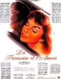 Love and the Frenchwoman poster